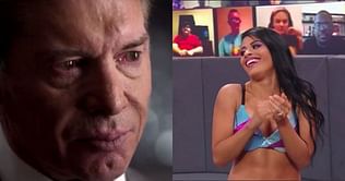 Labor Union President reaches out to Zelina Vega after release; WWE could have a problem