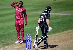 NZ v WI 2020: 5 player battles to watch out for in the T20Is