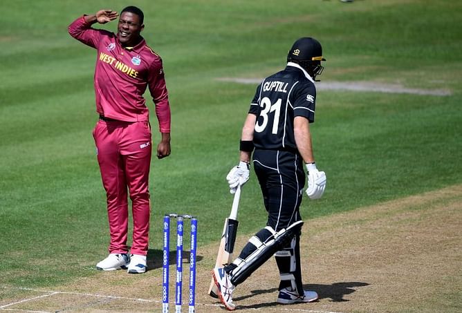 NZ v WI 2020: 5 player battles to watch out for in the T20Is