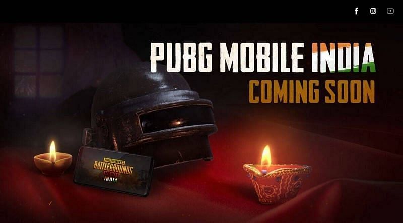 Fans are eagerly waiting for PUBG Mobile India (Image via PUBGMobile.in)