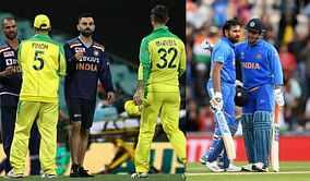 AUS vs IND, Twitter Reactions: दूसरे वनडे में भारतीय टीम की करारी हार को लेकर आई जबरदस्त प्रतिक्रियाएं