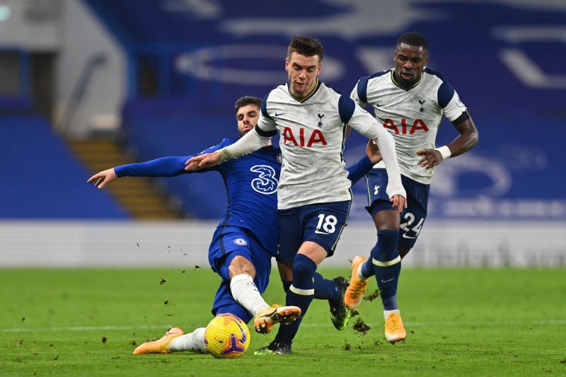 Joe Rodon, Tottenham Hotspur Wiki