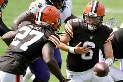 NFL Week 12: Cleveland Browns at Jacksonville Jaguars odds, picks and predictions