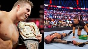 5 Things in WWE that are the same in 2020 as 2010