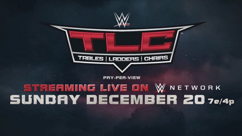 The Card For Wwe Tlc Is Reportedly Up In The Air Right Now