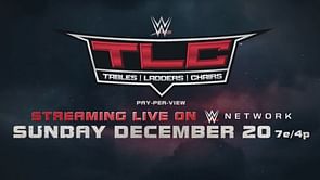 The card for WWE TLC is reportedly "up in the air" right now