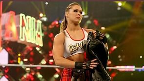 Mark Henry wants a top RAW Superstar to face Ronda Rousey at WrestleMania