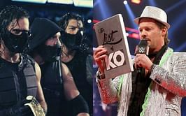 5 Biggest WWE Tag Team break-ups in the last decade