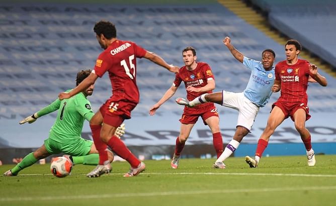 Manchester City vs Liverpool - 5 players to watch out for | Premier League 2020-21