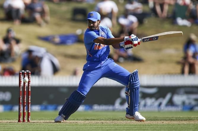 IND v AUS 2020: Shreyas Iyer may stay back as reserve batsman for Test series, claims report