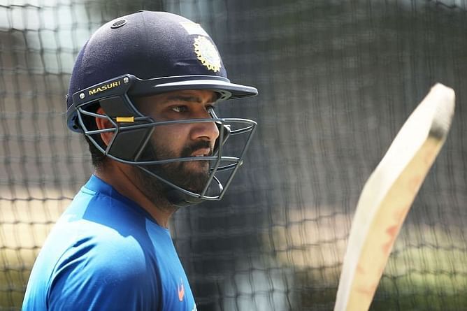AUS vs IND - रोहित शर्मा और इशांत शर्मा टेस्ट सीरीज में नहीं ले पाएंगे हिस्सा - रिपोर्ट