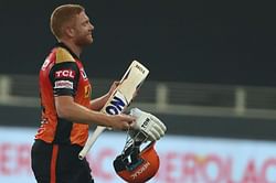 IPL 2020: 4 players who should be released by Sunrisers Hyderabad before next season
