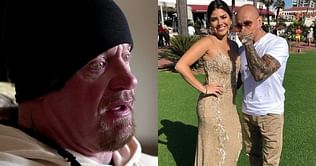 WWE Rumor Roundup - Undertaker's friend returning after two decades at Survivor Series, Aalyah's marriage, Veterans released from company - 9th November 2020
