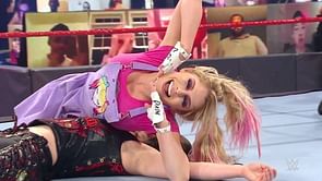 5 Possible Challengers for WWE Raw Women's Champion Asuka