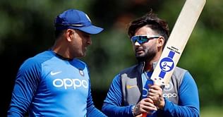 You have to stop saying that Rishabh Pant is the next MS Dhoni: Gautam Gambhir