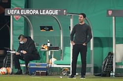 Ian Wright explains why he fears for Arsenal ahead of Manchester United clash