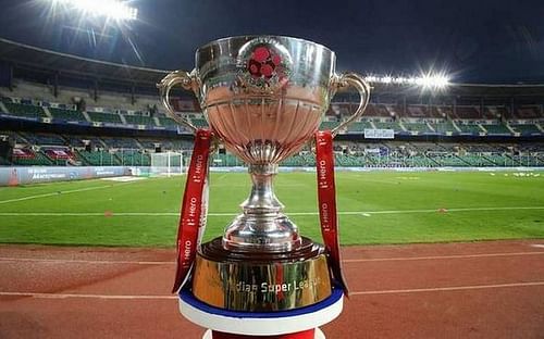 ISL Trophy