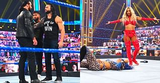 WWE SmackDown Results November 13th, 2020: Latest Friday Night SmackDown Winners, Grades, Video Highlights