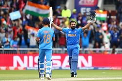 AUS vs IND - भारतीय टीम को 350 से ज्यादा रन बनाने के लिए रोहित शर्मा की जरुरत है - आकाश चोपड़ा
