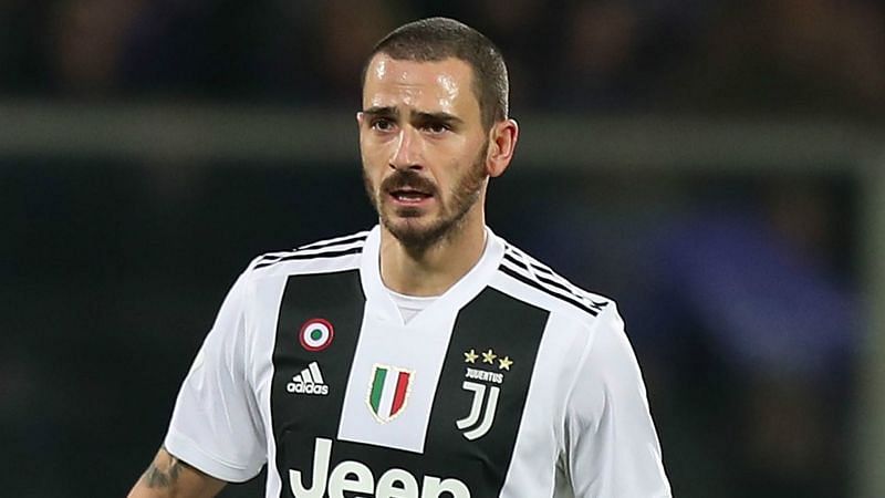 Leonardo Bonucci