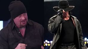 6 Current WWE Superstars The Undertaker praised in real-life