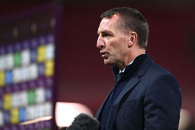 Liverpool legend Jamie Carragher backs Brendan Rodgers for managerial role at Chelsea or Arsenal