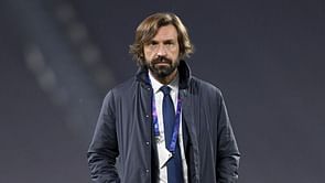 5 reasons why Andrea Pirlo isn’t the right man for Juventus