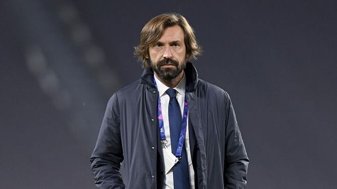 5 reasons why Andrea Pirlo isn’t the right man for Juventus