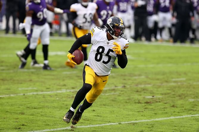 Pittsburgh Steelers continue to fight to stay NFL's only unbeaten team