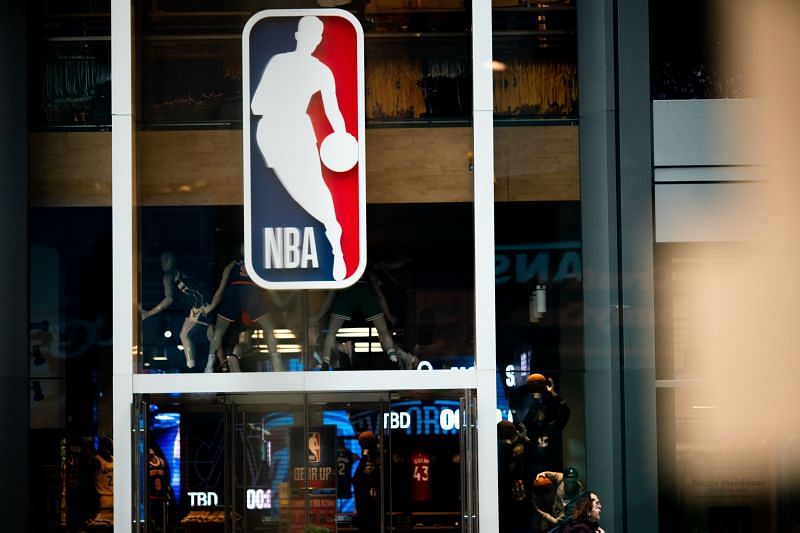 NBA Suspends Season After Player Tests Positive For Coronavirus