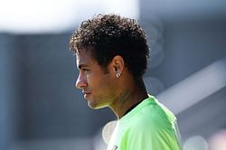 PSG star Neymar warns teammates ahead of Champions League clash against Manchester United