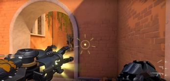 Valorant patch 1.11: With Skye’s release, are there just too many flashes in the game?