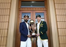 World Test Championship: ICC could shift WTC final from Lord's