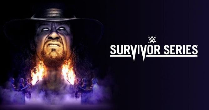 WWE announces another match for Survivor Series