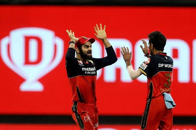 IPL 2020: 'Would RCB have won the tournament if anyone other than Virat Kohli was their captain?' - Aakash Chopra