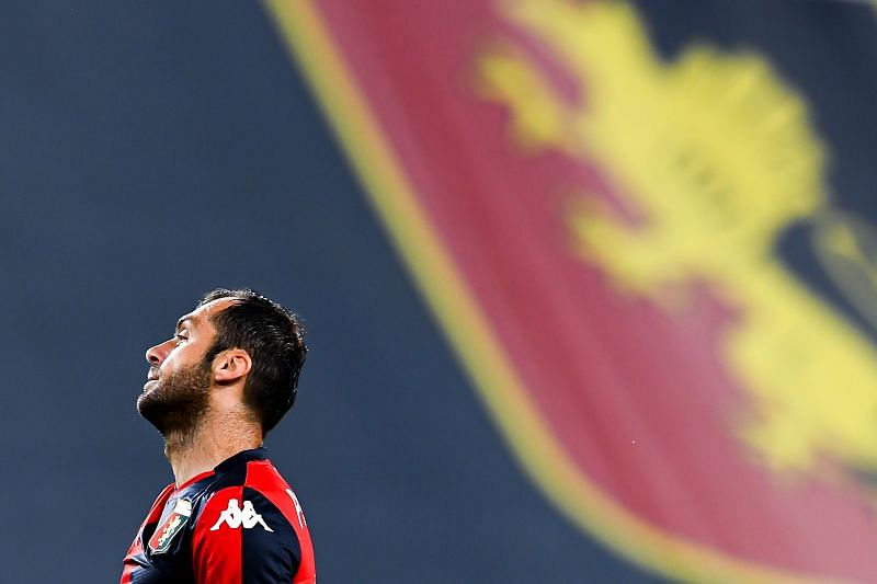Genoa welcome Parma this weekend