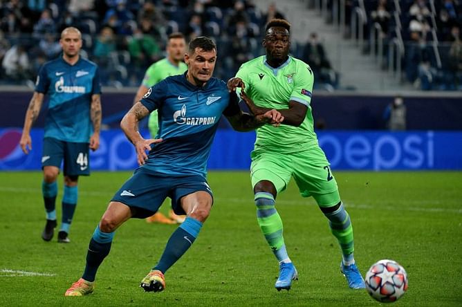 Lazio vs Zenit Saint Petersburg prediction, preview, team news and more | UEFA Champions League 2020-21