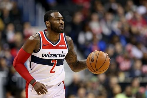 Los Angeles Clippers v Washington Wizards