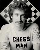 From the 64 squares to Hollywood: In conversation with chess coach Bruce Pandolfini