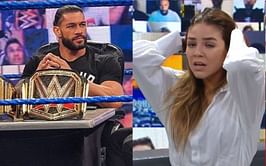 WWE SmackDown: 2 Superstars who flopped and 3 who impressed – Roman Reigns destroys Drew McIntyre with a savage promo, top Superstar stunned before Survivor Series (Nov 20th, 2020)