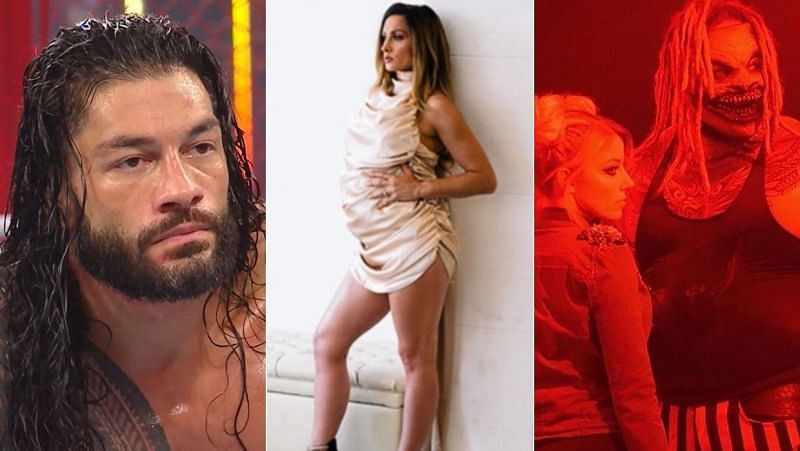 Roman Reigns Got Becky Lynch Pregnant? 5 Rumored Plans for the