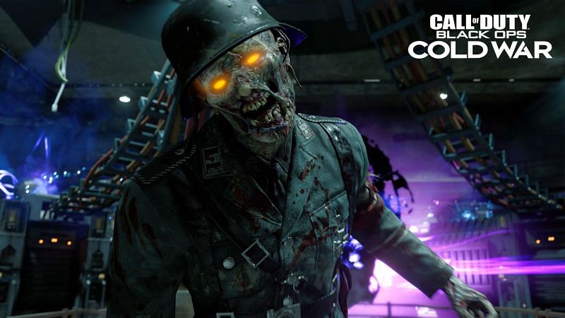 Nazi Zombies – How to Play Split Screen - Prima Games