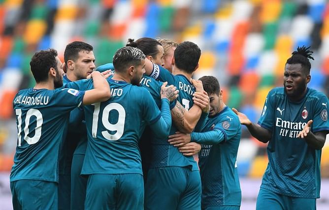 Napoli vs AC Milan prediction, preview, team news and more | Serie A 2020-21