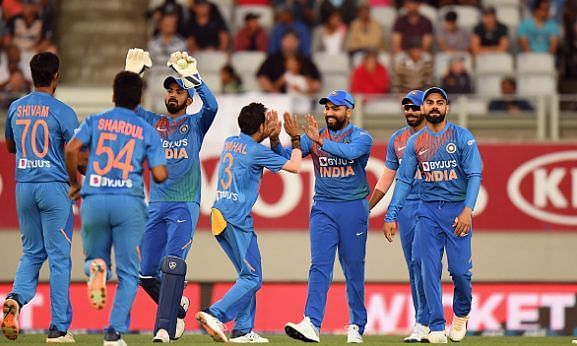 ऑस्ट्रेलिया में टी20 सीरीज के लिए टी नटराजन भारतीय टीम में शामिल, वरुण चक्रवर्ती बाहर