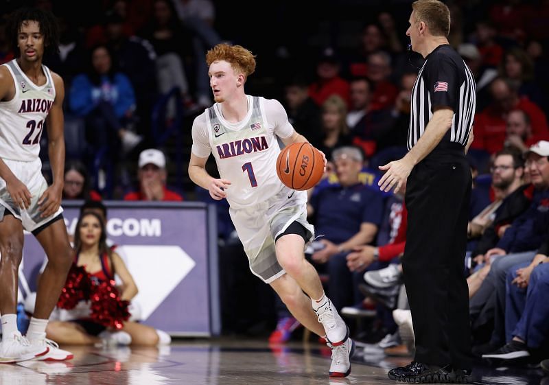 Nico Mannion