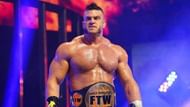 Brian Cage is the current FTW World Champion!
