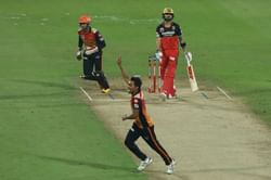 IPL 2020, RCB vs SRH: 3 players who flopped | 31 October