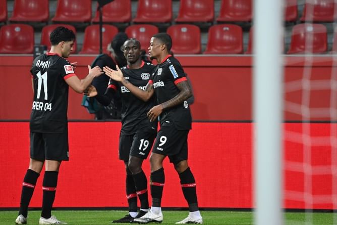 Arminia Bielefeld vs Bayer Leverkusen prediction, preview, team news and more | Bundesliga 2020-21