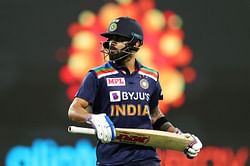 AUS vs IND - दूसरे वनडे में बने प्रमुख आंकड़ों पर एक नज़र