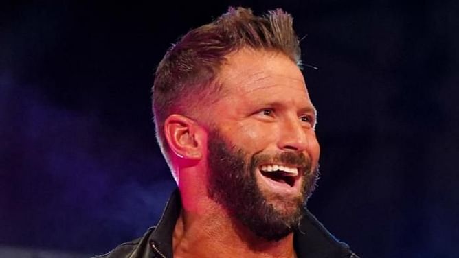 Matt Cardona makes a bold statement about Dolph Ziggler